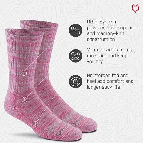Image of Fox River Jasper Crew Cut Socks