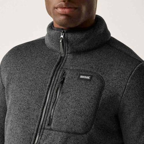 Polaire Regatta Barlee zippée 3XL isolation thermique et séchage rapide