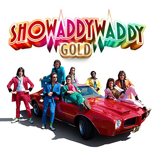 Showaddywaddy