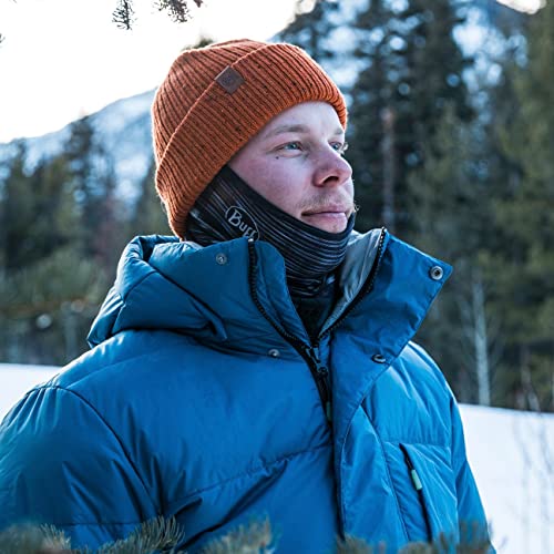 Buff 124243.340.10.00 Merino Wool Fisherman Hat