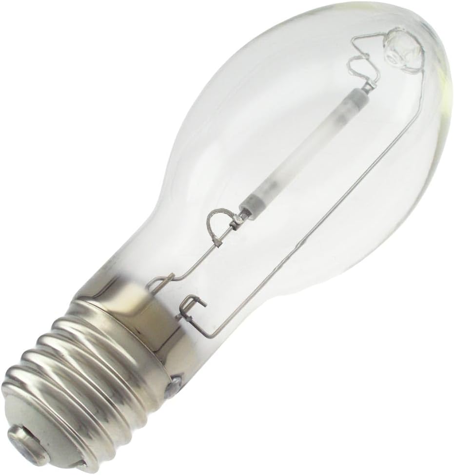 Philips C150s55/alto High Pressure Sodium Light Bulb 150 Watt