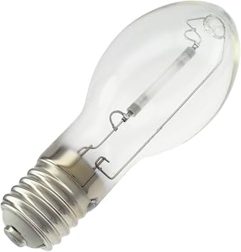 Philips C150s55/alto High Pressure Sodium Light Bulb 150 Watt