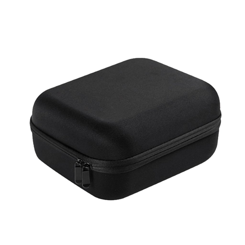 2 set di custodia rigida portatile in EVA per cuffie di grandi dimensioni