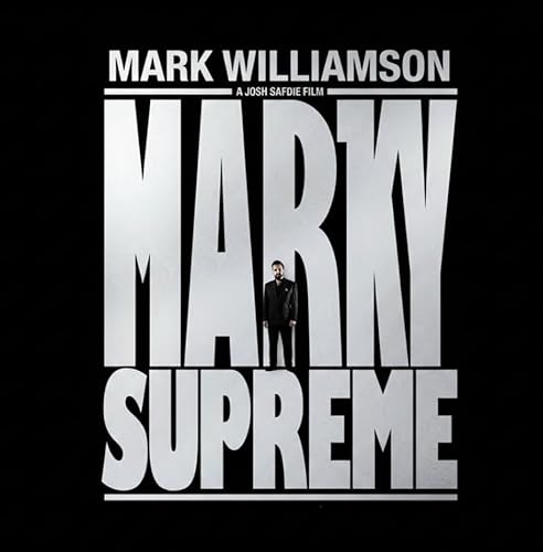 The Babyface Broadcast: Marky Supreme.