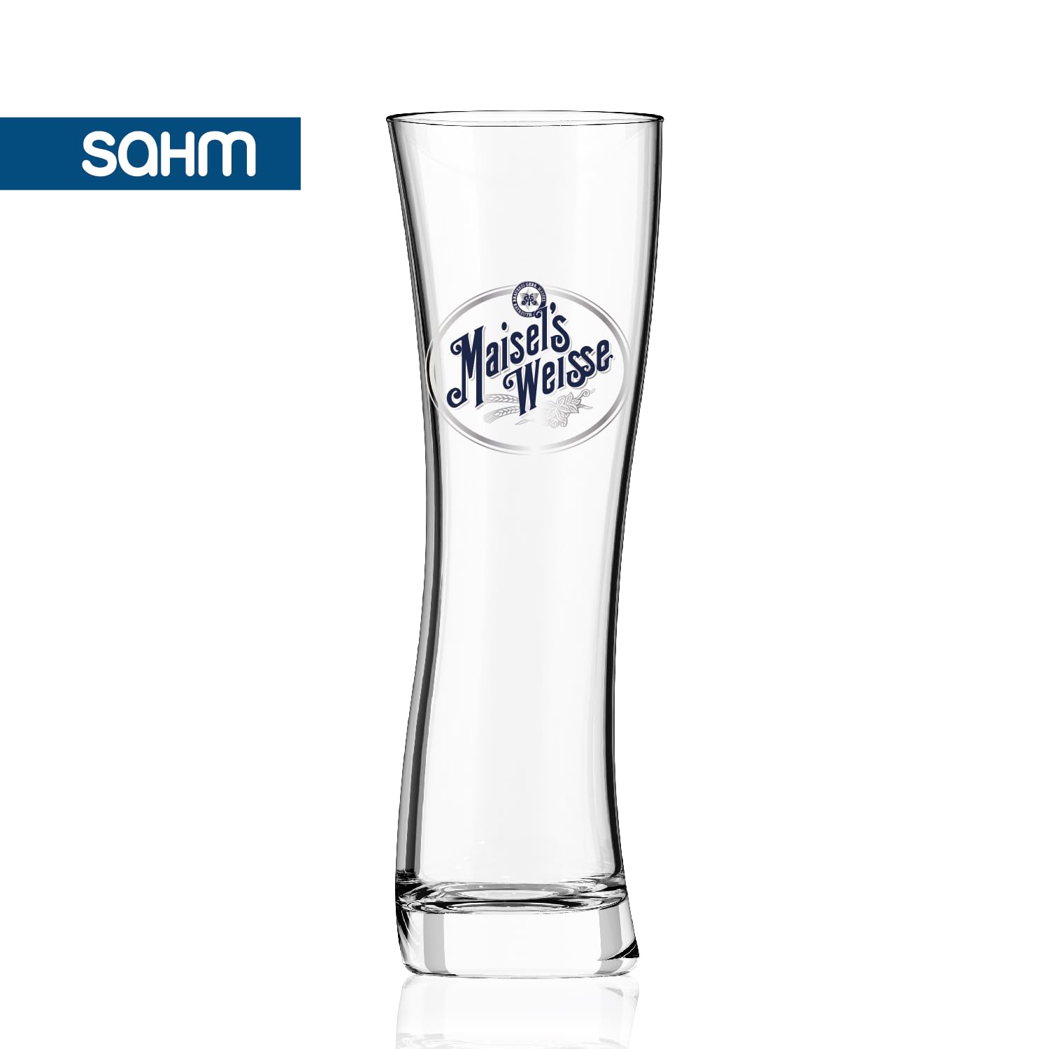 Set Di 6 Calici In Vetro Per Birra Scura 0,5 L – Krosno Elite, Forma Snifter, Lavabili In Lavastoviglie, Alti 170 Mm