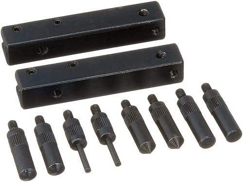 Miniatura 4 de Prolinemax Kit de accesorios de pinza universal Kit de accesorios de extensión de pinza de dial