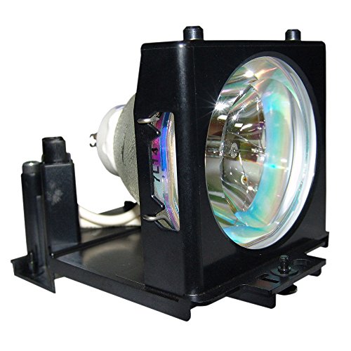 Lámpara para proyector DT00661 compatible con HITACHI miniatura 4