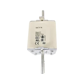 3NE1230-0 3NE1435-0 Fuse Fuse Size 3NE1230-0