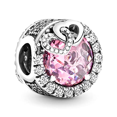 HAEPIARS925 Silver Charm for Bracelet Necklace Sterling Silver Dangles SuperHero for Women Girls