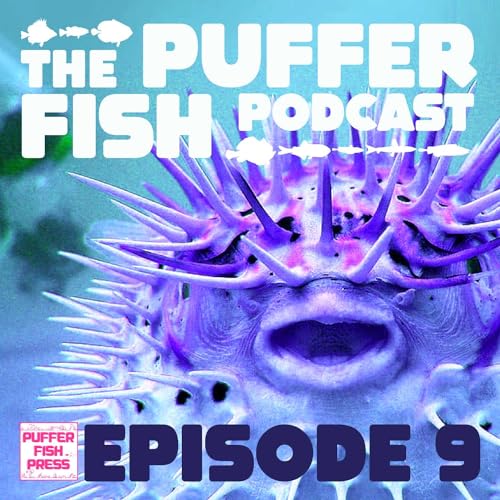 Episode 9 - Ruby J, LNC, Faint Line, Aerynn & More!