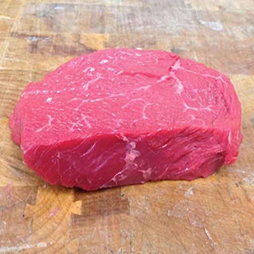 6 - USDA Prime Sirloin Filets - (6oz each)