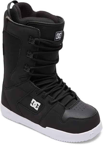 DC Phase Herren Snowboardstiefel