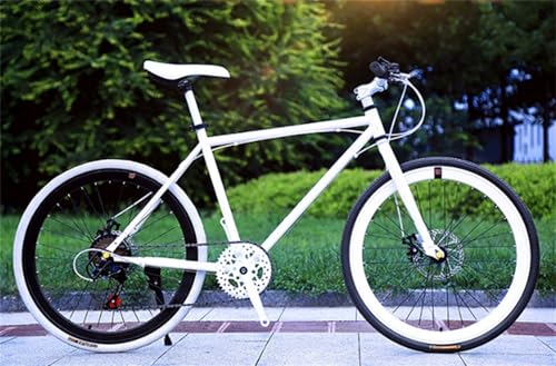 XXA���[�h�o�C�N ���]�� �o�C�N�A �X�|�[�c���� �X�g���[�g�o�C�N�_�u���f�B�X�N�u���[�L�A�Y�f�|�A���H�̎��]�ԃ��[�X�A�j���Ə��� 7��24 26�C���` 40/30�{�̃i�C�t �X��� �ʋ� �ʊw �K���g��165cm�ȏ� (7,7�� 26�C���` 30���n)