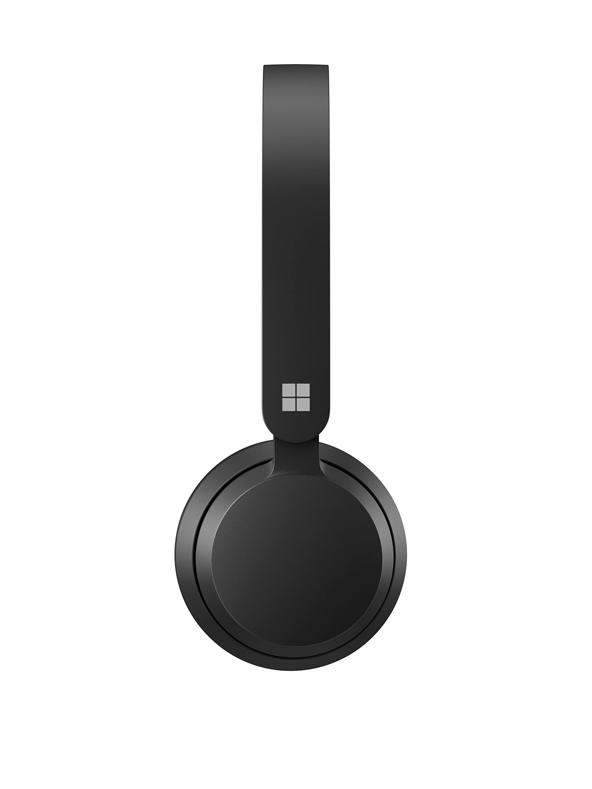 Microsoft Zestaw słuchawkowy USB-C XZ/NL/FR/DE Hdwr Black, I6N-00010, czarny, normalny