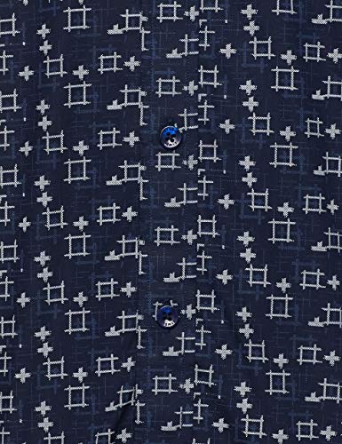 Image of Amazon Brand - Symbol Men Casual Shirt