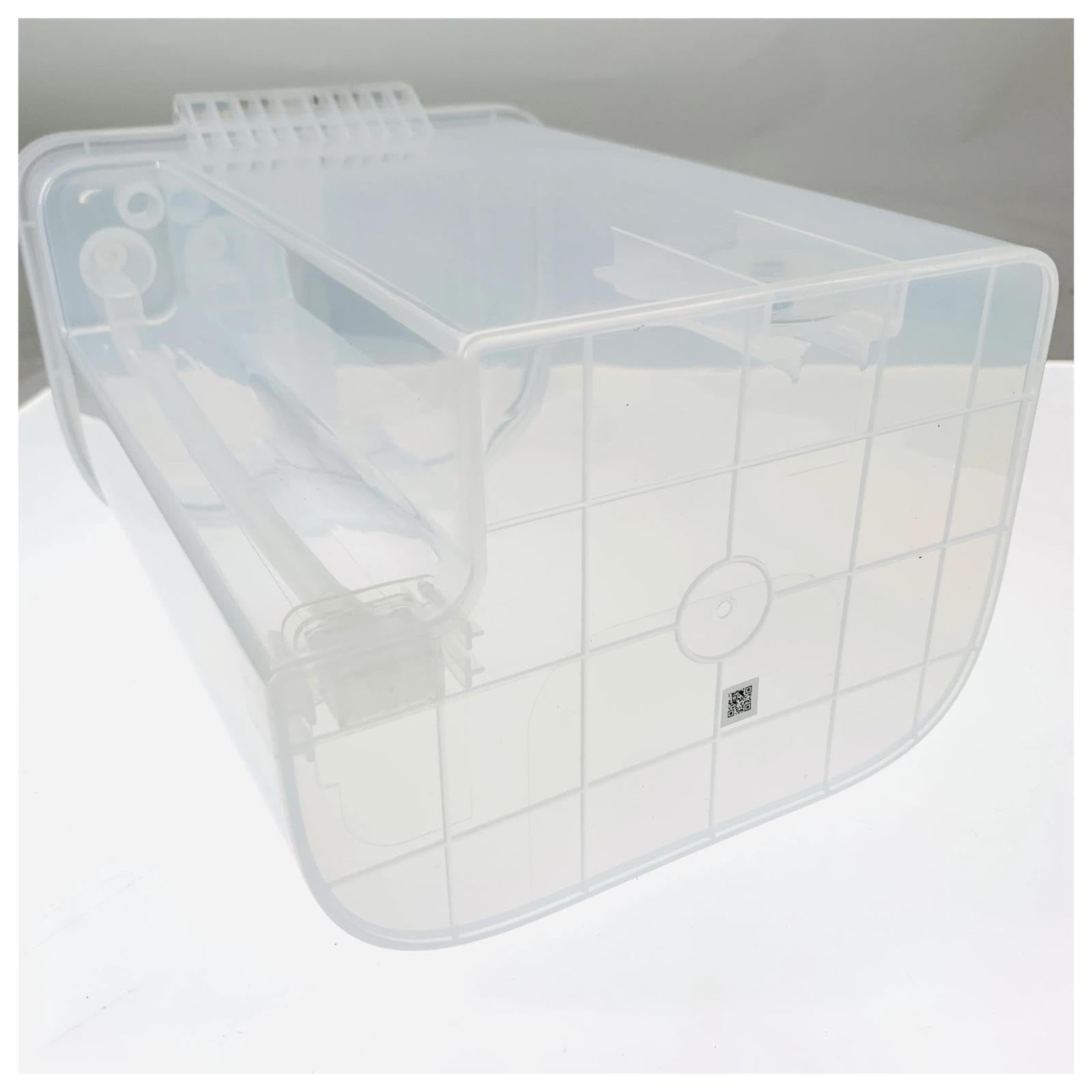 Caja De Suministro De Agua, Compatible con Dreame