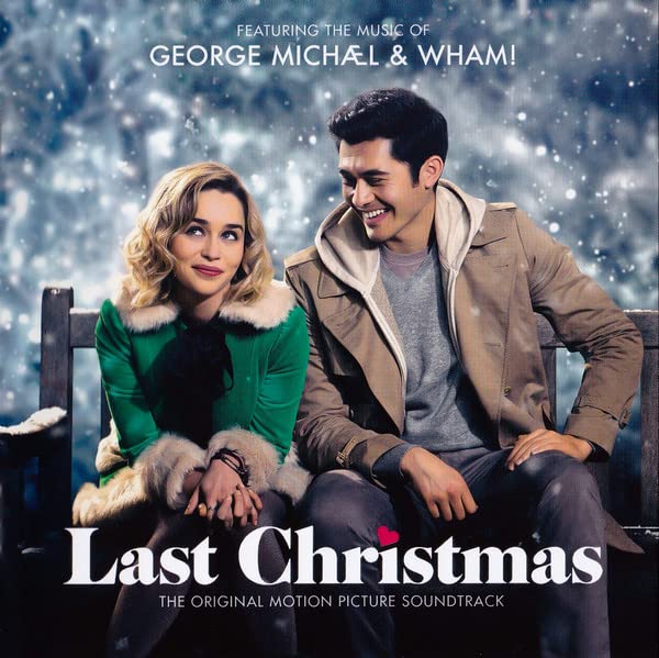 Amazon.com: Last Christmas (The Original Motion Picture Soundtrack