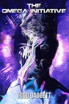Paperback The Omega Initiative Book
