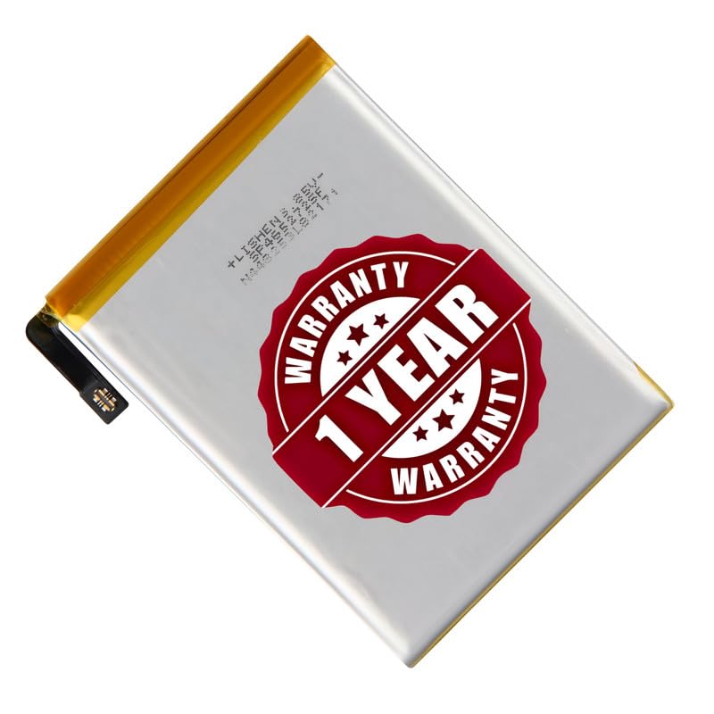 Image of Original G013A-B Battery Compatible for Google Pixel 3 - (2915mAh) - 1 Year Warranty JK1