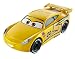 Disney Pixar Cars 3 Cruz w/ Storm Deco Die-cast Vehicle