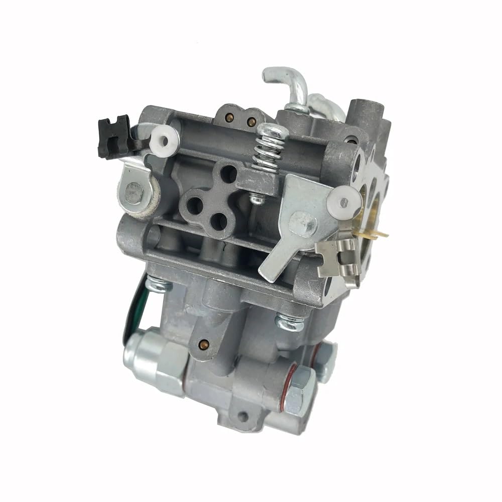 carburador Carburador para Modelos para Kawasaki 15003-7045 FH680V con Kit De Juntas Carburador de Motor