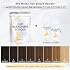 Hair Bleach Powder 100g/3.53oz, Professional Lightening Bleach for Hair, Strong & Gentle Bleach Powder for Hair, Lift Up to 8 Levels, Perfect for DIY Blonde Highlights & Lightening