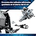 Imagen de LEGO Star Wars 75454 AT-AT del Remanente Imperial con INT-4 de Juguete