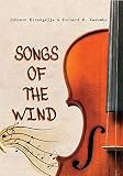 SONGS OF THE WIND (English Edition)
