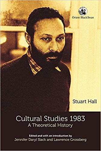 CULTURAL STUDIES 1983 (HB) 9386296691 Book Cover