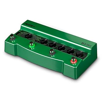 Line6 DL4 Mk2 ディレイ Line 6 DL4 MkII Delay Modeler Pedal | Sweetwater