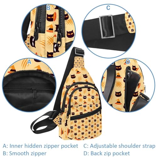 Mochila de hombro para mujer con diseño viajero de mapa mundi e impermeable 4