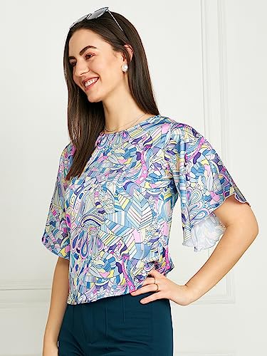 Image of Modeve Top for Summer for Womens