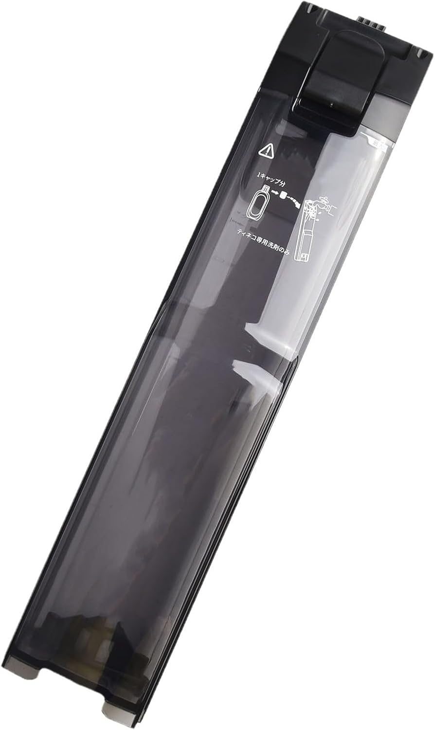 Clean Water Tank Replacement for Tineco ONE S5 for Combo Wet Dry Vacuum Cleaner Tineco S5 Floor One Replacement Parts Water Tank