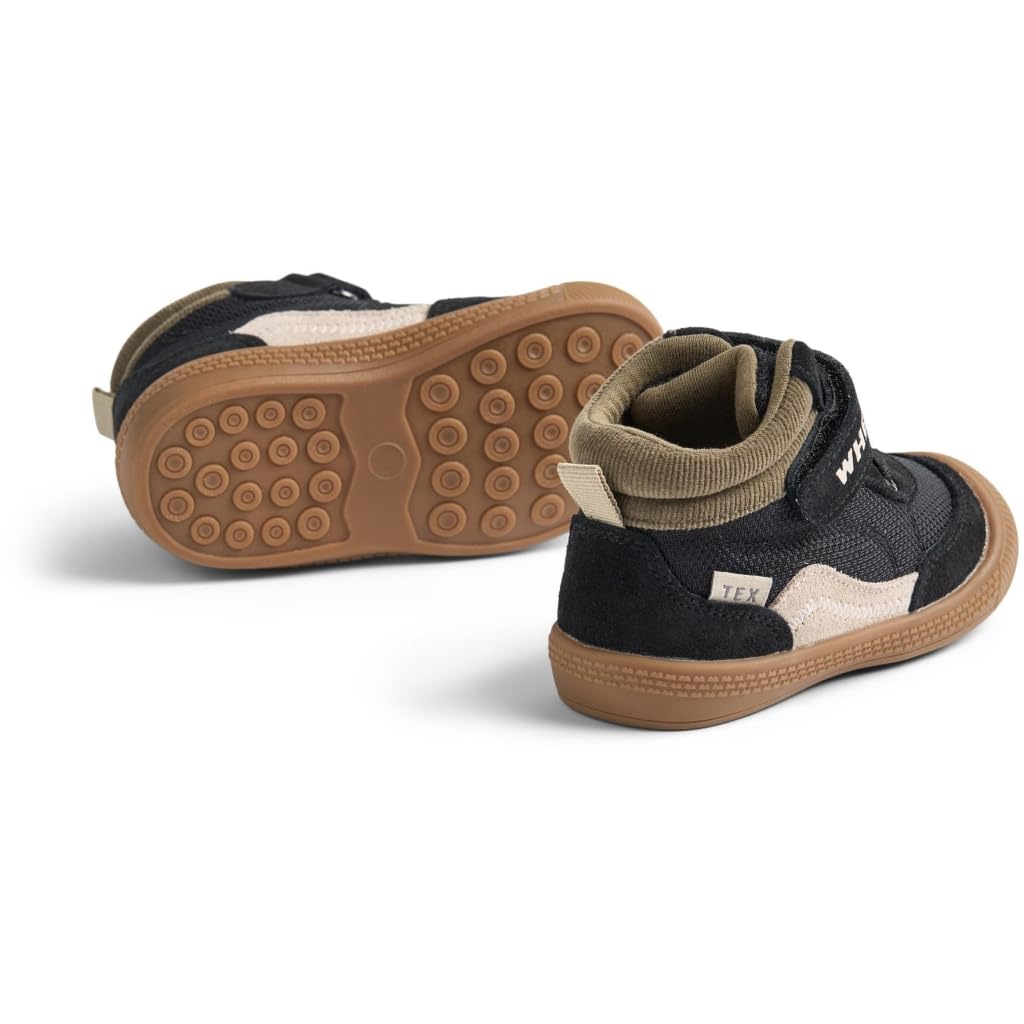 Wheat Prewalker Tody Tex Unisex Atmungsaktiv