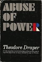 Abuse of Power 0670002402 Book Cover