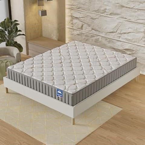 sensoreve Matelas Sirius et Sommier Cover