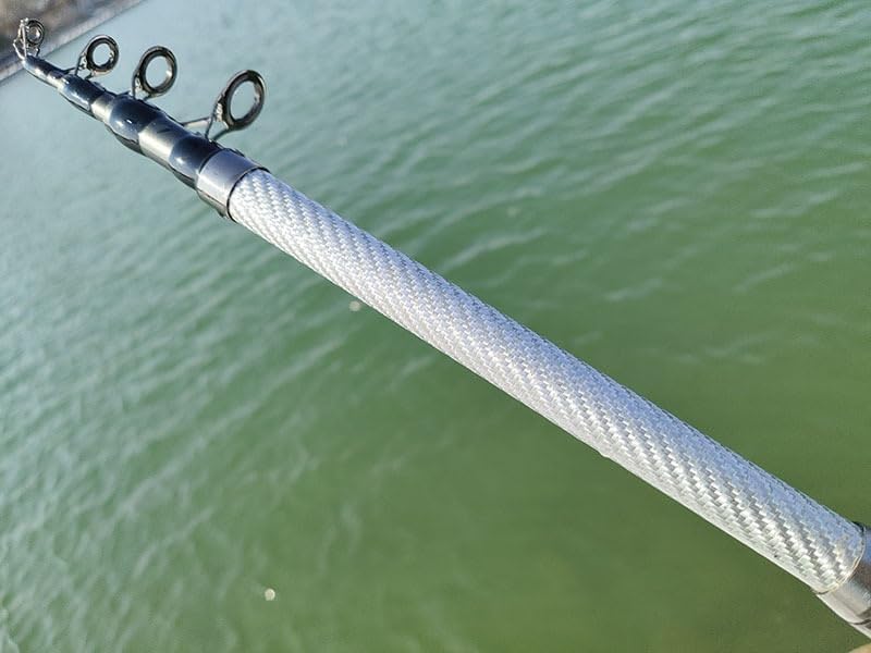 Luya Pole Contraction Long Range Sea Outdoor Fishing Gear