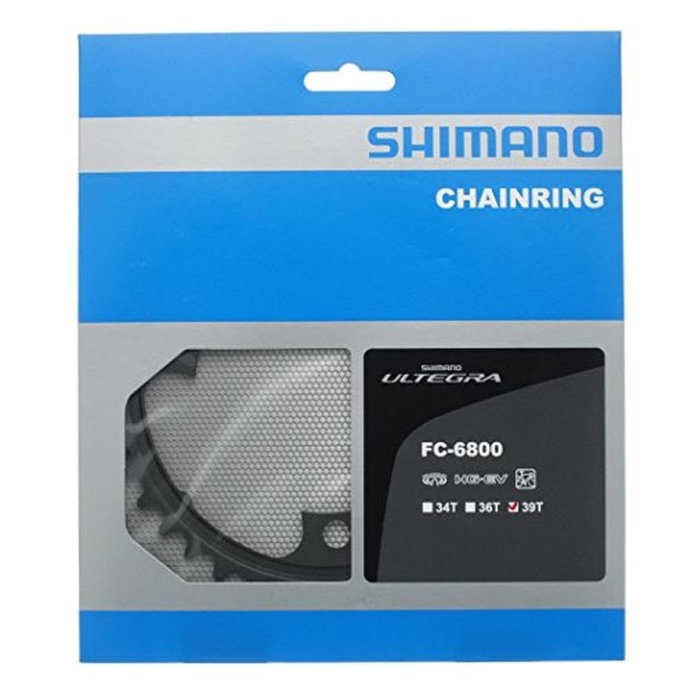 パーツ FC6800 Amazon | シマノ (SHIMANO) リペアパーツ チェーンリング 39T-MD