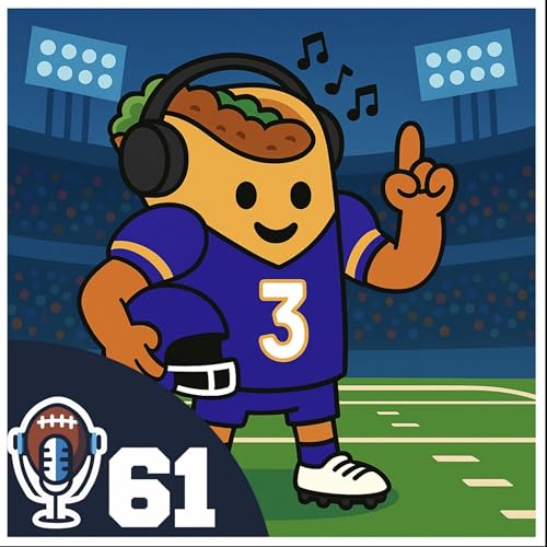 Epis&oacute;dio 61 - Spotify Wrapped 3.0