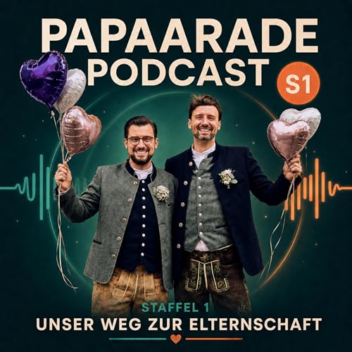 FAQ Leihmutter: Kosten, Recht, Auswahl & Ablauf &ndash; 10 Antworten | S01E11 cover art