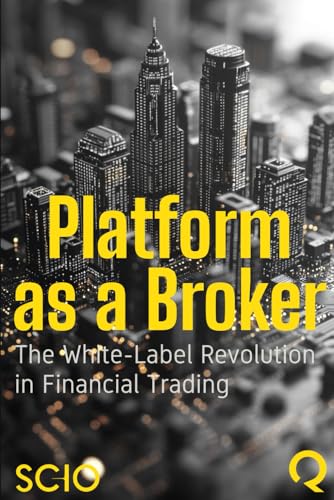 Platform as a Broker: The White-Label Revolution in Financial Trading