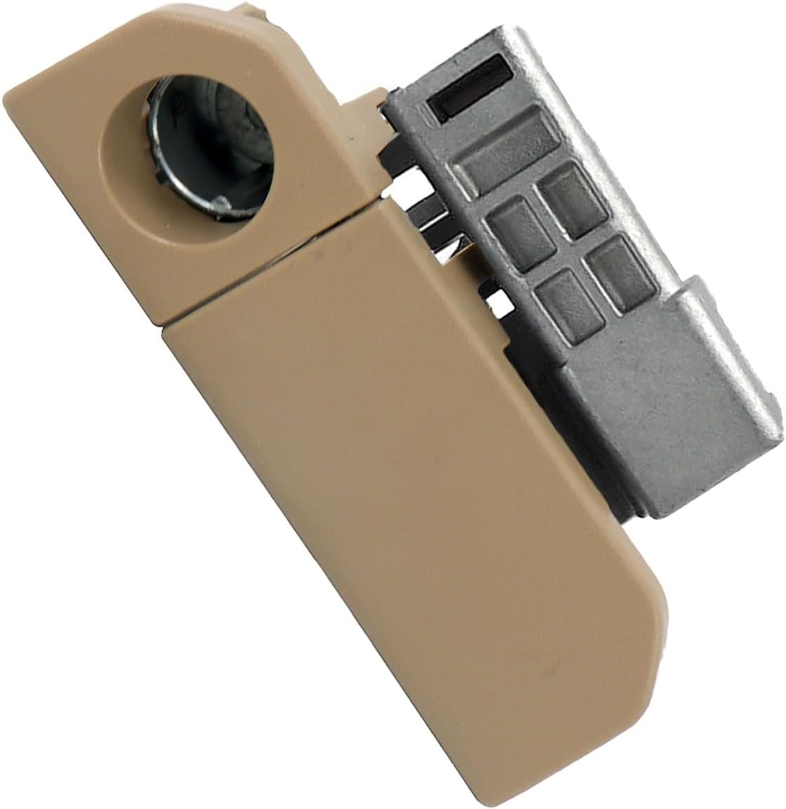 Style Glove Box Lock Assembly for Honda for Pilot 2009 2015 Models, Part Number 7540SZAA01ZD