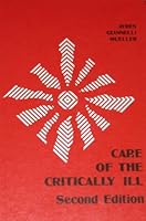 Care of the Critically Ill B000JI2M04 Book Cover
