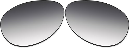 Miniatura 26 de Vonxyz Lentes Accesorios de repuesto para gafas de sol Oakley Feedback OO4079 - Varias opciones
