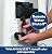 GE Smart Water Softener with Integrated Filtration, 30,000 Grain, Reduce Hard Minerals to Whole House, Built-in WiFi with Water Flow Alerts, Soft Water for Shower, Appliances, and Plumbing, GXMD30W