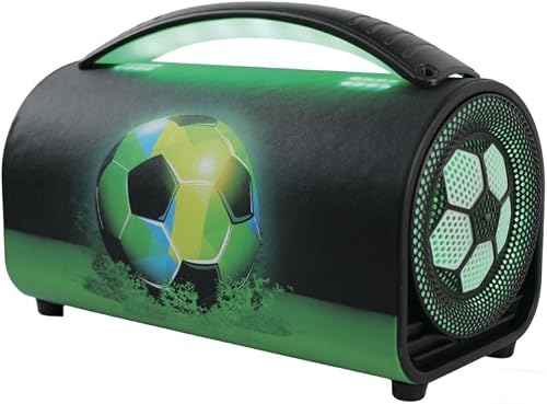 Omega Tunnel Subwoofer Speaker - World Cup Series - OP-938F2
