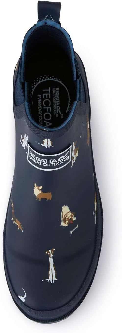 Regatta womens Womens Harper Low Rise Welling