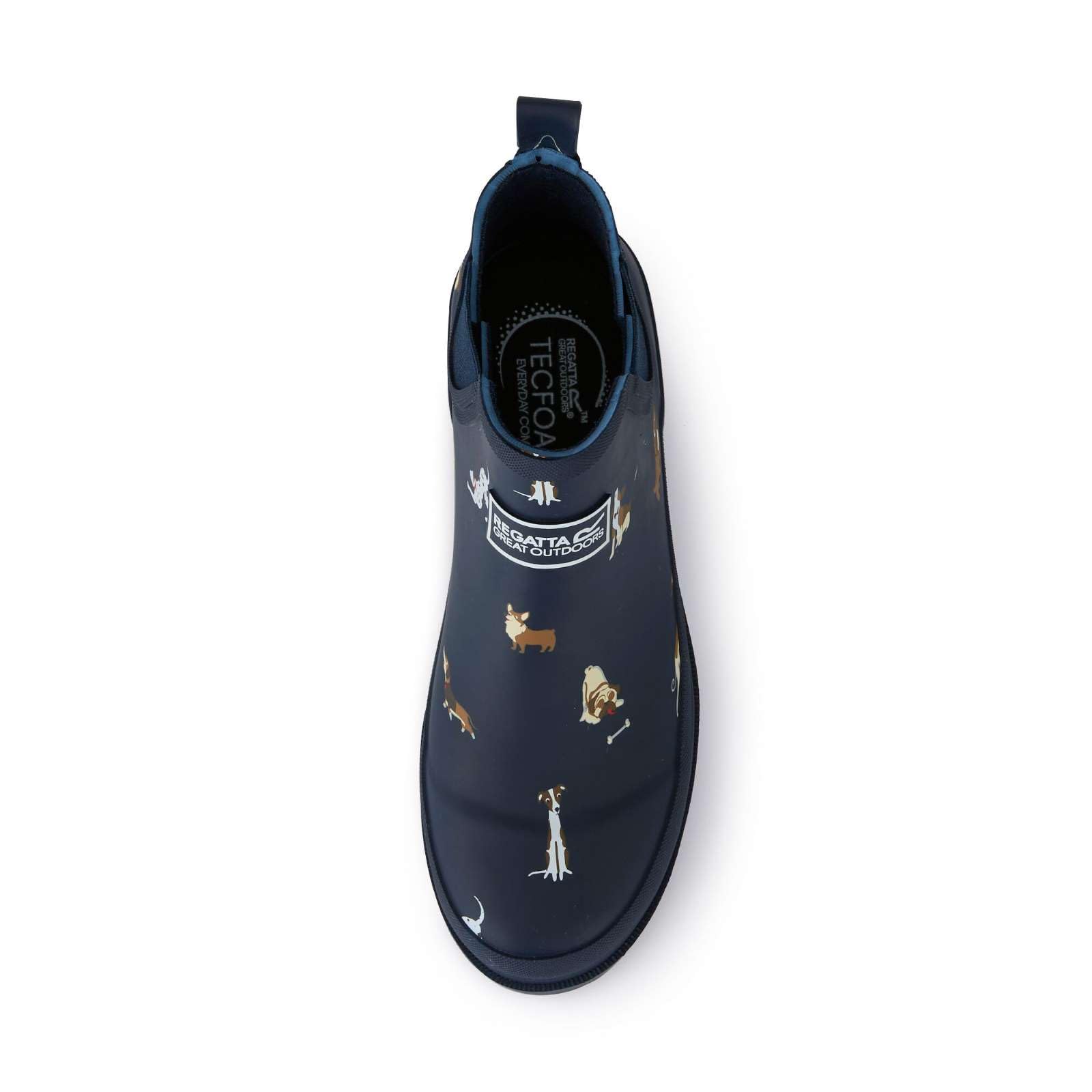 Regatta Lady Harper Womens Wellies