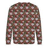 Zoom IMG-2 felpe natalizi da uomo felpa Zoom IMG-2 felpe natalizi da uomo felpa