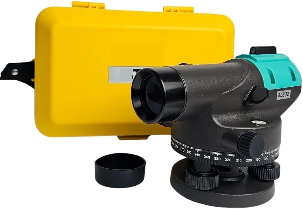 Professional ALS32 Auto Level Kit